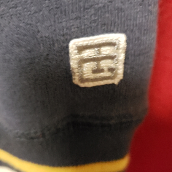 Authentic College-Product- Notre Dame pullover Hoody- Med-new with tags - Picture 8 of 10